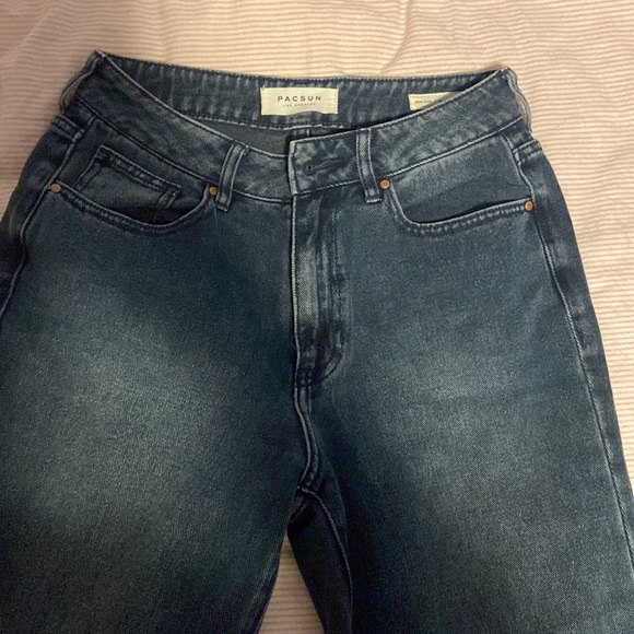 Pacsun Size 26 jeans - Picture 3 of 5